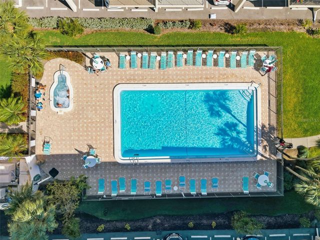 19531 GULF BOULEVARD 609, Indian Shores, FL 33785