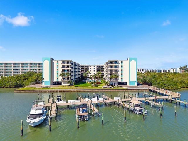 19531 GULF BOULEVARD 609, Indian Shores, FL 33785