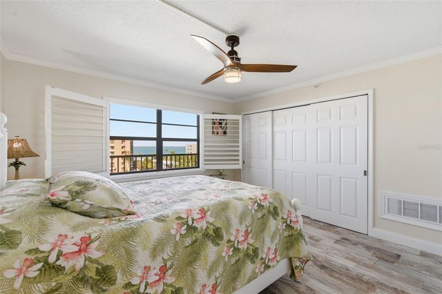 19531 GULF BOULEVARD 609, Indian Shores, FL 33785