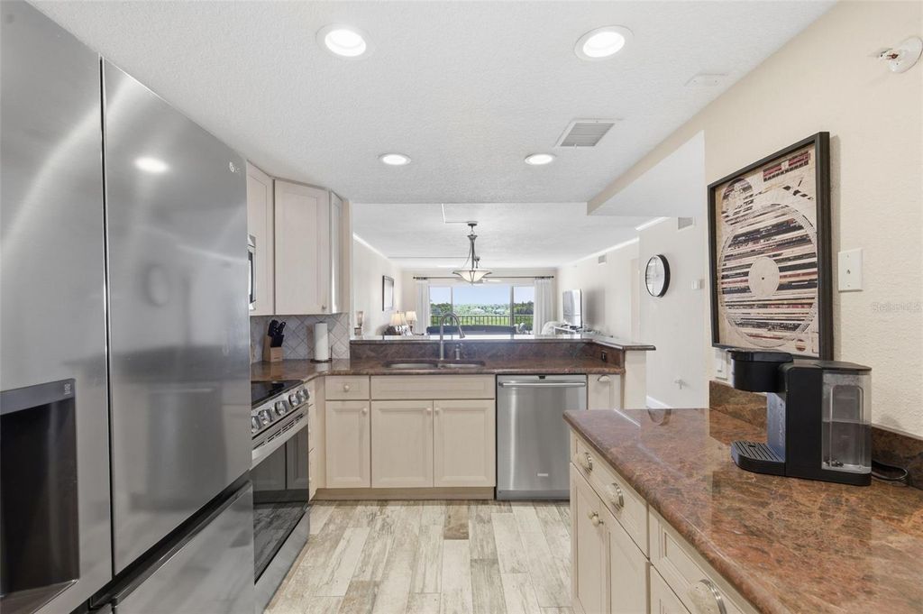 Image 22 of property listing at 19531 GULF BOULEVARD 609, Indian Shores, FL 33785