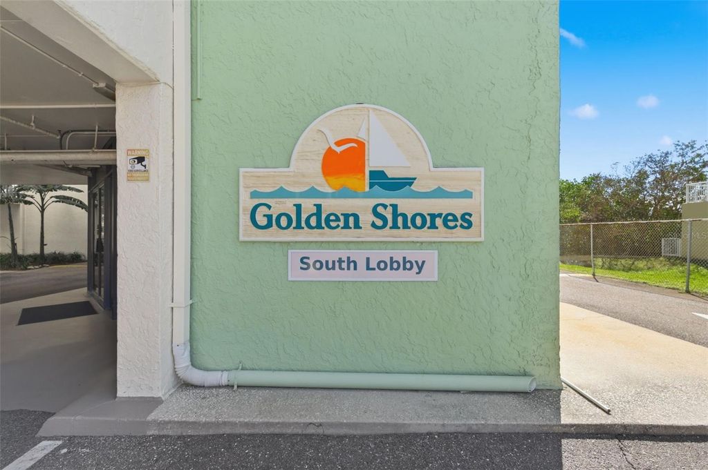 Image 4 of property listing at 19531 GULF BOULEVARD 609, Indian Shores, FL 33785