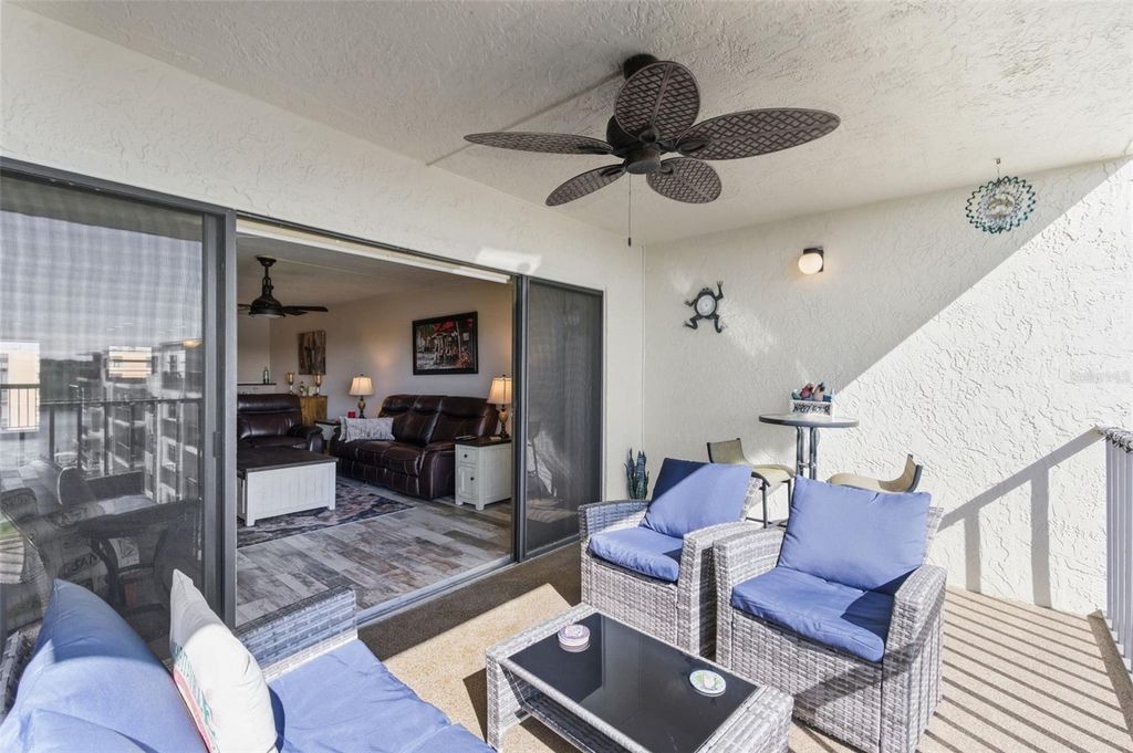 Image 35 of property listing at 19531 GULF BOULEVARD 609, Indian Shores, FL 33785