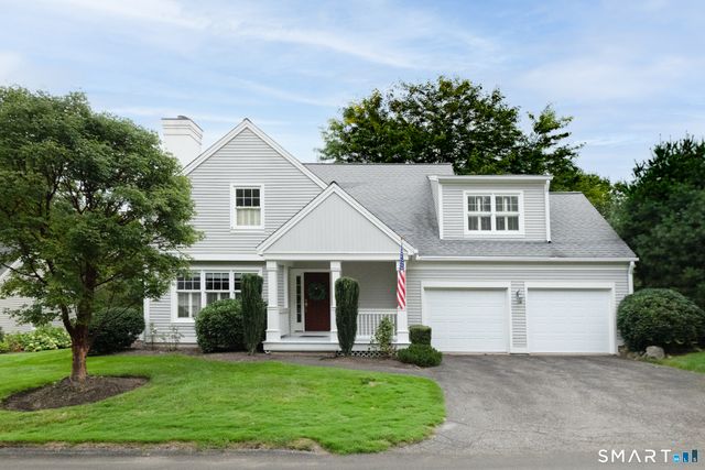 16 Caveson Court 16, Middlebury, CT 06762