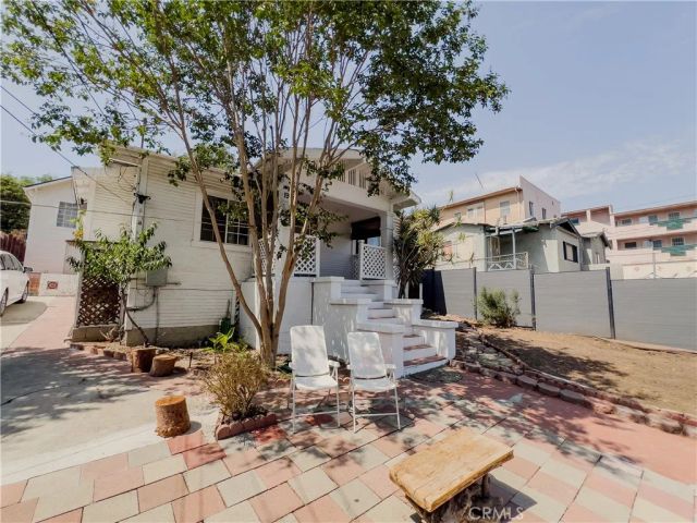 1915 Echo Park, Los Angeles, CA 90026