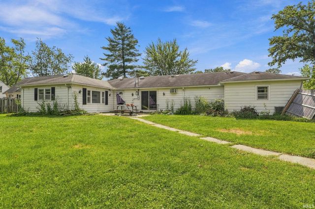 1730 Lower Huntington Road, Fort Wayne, IN 46819