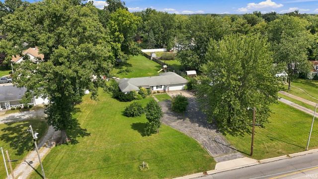 1730 Lower Huntington Road, Fort Wayne, IN 46819