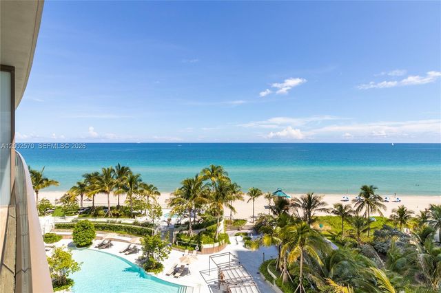 18975 Collins Ave 504, Sunny Isles Beach, FL 33160