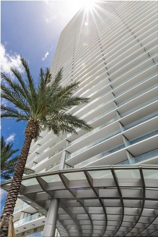 18975 Collins Ave 504, Sunny Isles Beach, FL 33160