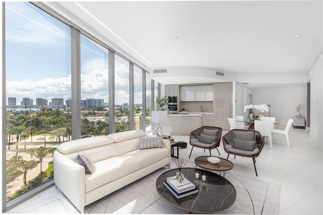 18975 Collins Ave 504, Sunny Isles Beach, FL 33160