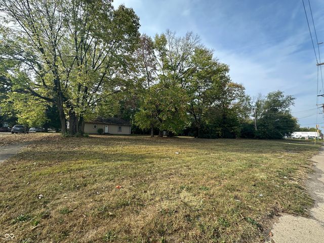 974 N Sheffield Avenue, Indianapolis, IN 46222