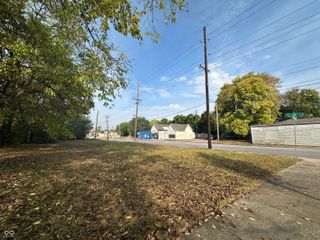 974 N Sheffield Avenue, Indianapolis, IN 46222