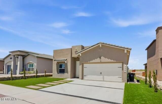 230 LYDIA Street, Sunland Park, NM 88008