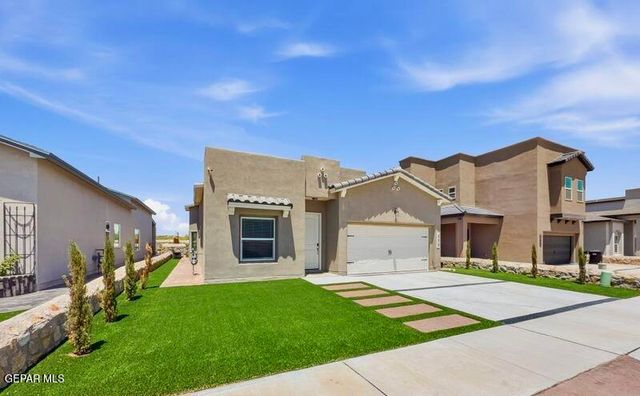 230 LYDIA Street, Sunland Park, NM 88008