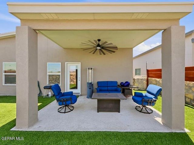 230 LYDIA Street, Sunland Park, NM 88008
