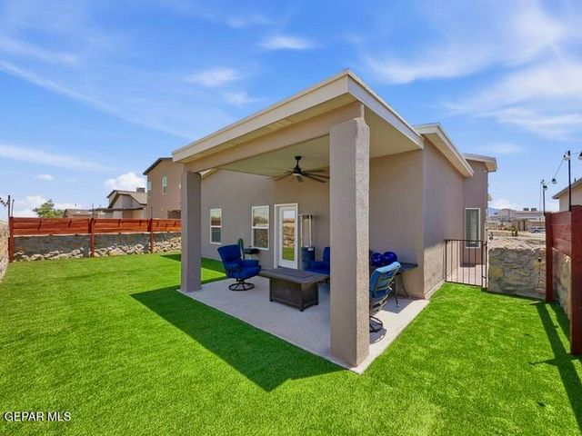 230 LYDIA Street, Sunland Park, NM 88008