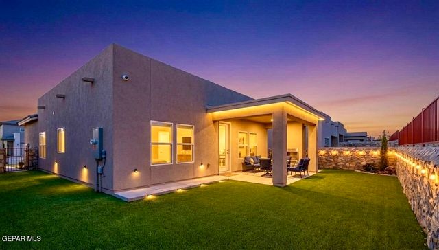 230 LYDIA Street, Sunland Park, NM 88008