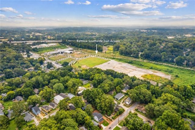 1147 Welch Street SW, Atlanta, GA 30310
