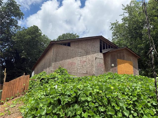 1147 Welch Street SW, Atlanta, GA 30310