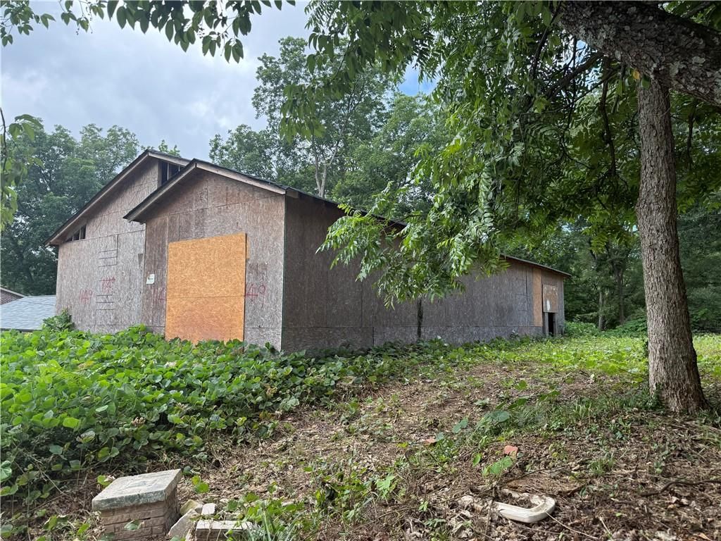 1147 Welch Street SW, Atlanta, GA 30310