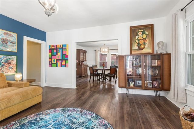 2104 Hampton BLVD, Norfolk, VA 23517