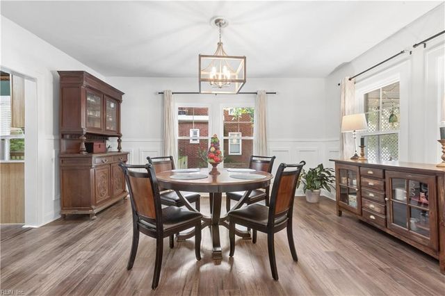 2104 Hampton BLVD, Norfolk, VA 23517