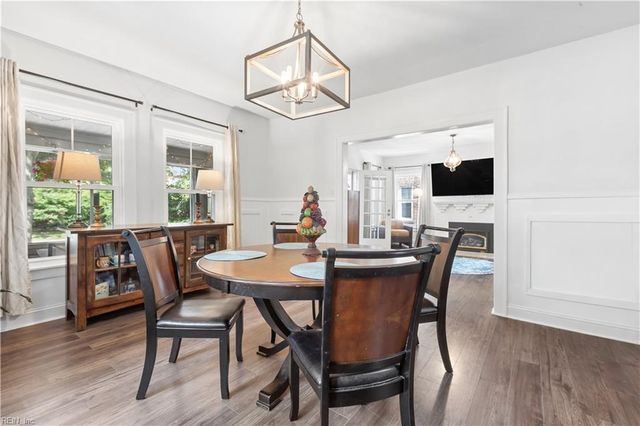 2104 Hampton BLVD, Norfolk, VA 23517