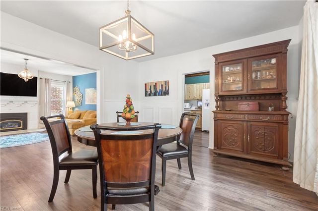 2104 Hampton BLVD, Norfolk, VA 23517