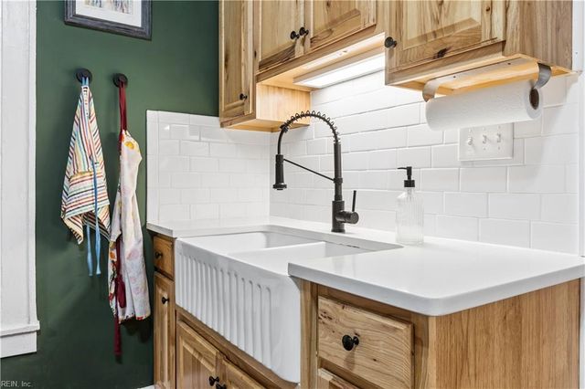 2104 Hampton BLVD, Norfolk, VA 23517