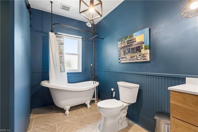 2104 Hampton BLVD, Norfolk, VA 23517