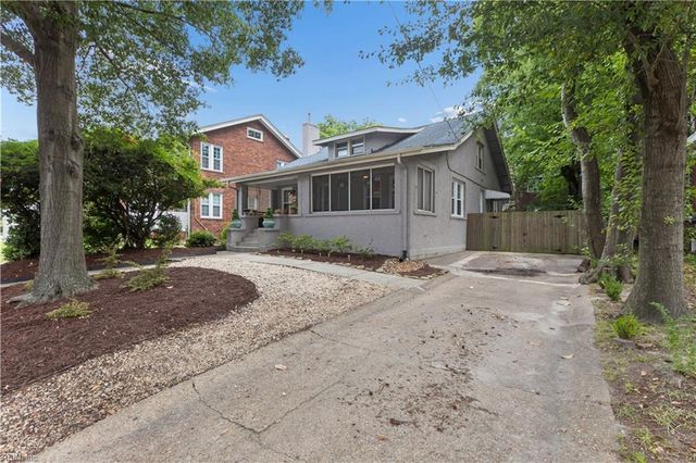2104 Hampton BLVD, Norfolk, VA 23517