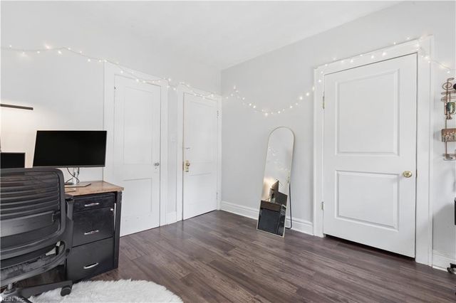 2104 Hampton BLVD, Norfolk, VA 23517