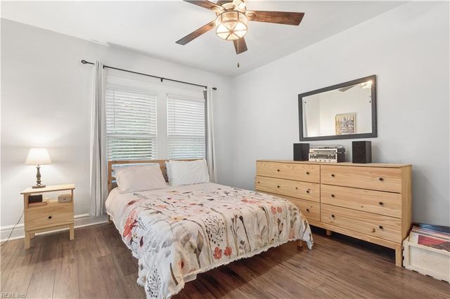 2104 Hampton BLVD, Norfolk, VA 23517