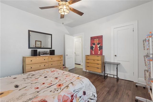 2104 Hampton BLVD, Norfolk, VA 23517