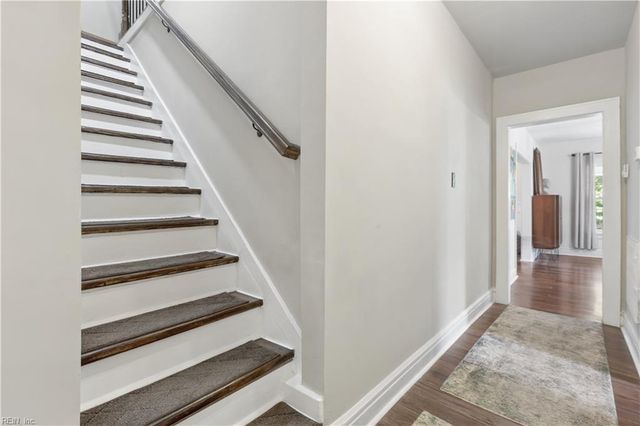 2104 Hampton BLVD, Norfolk, VA 23517