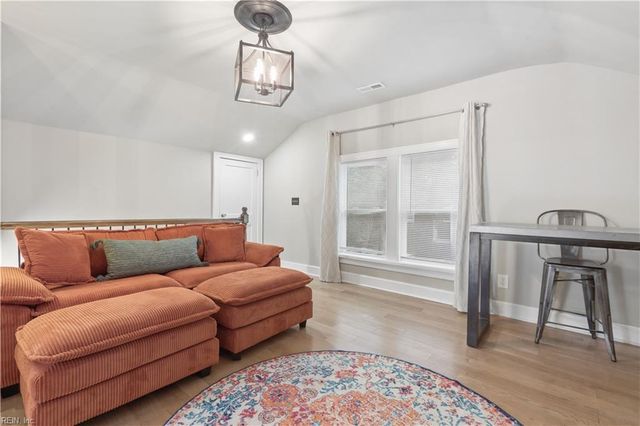 2104 Hampton BLVD, Norfolk, VA 23517