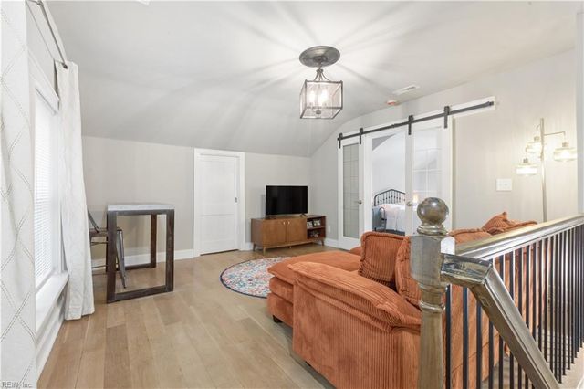 2104 Hampton BLVD, Norfolk, VA 23517