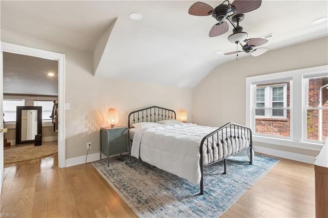 2104 Hampton BLVD, Norfolk, VA 23517