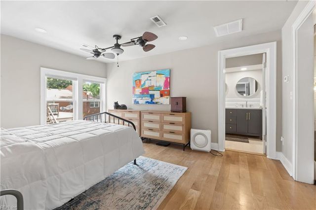 2104 Hampton BLVD, Norfolk, VA 23517