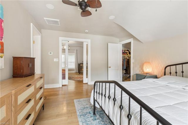 2104 Hampton BLVD, Norfolk, VA 23517
