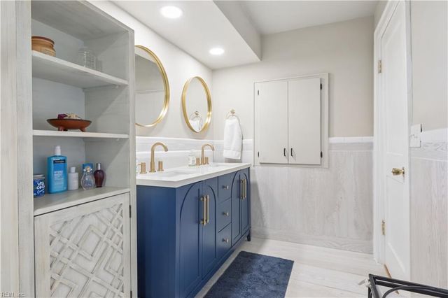 2104 Hampton BLVD, Norfolk, VA 23517