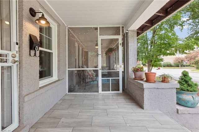 2104 Hampton BLVD, Norfolk, VA 23517