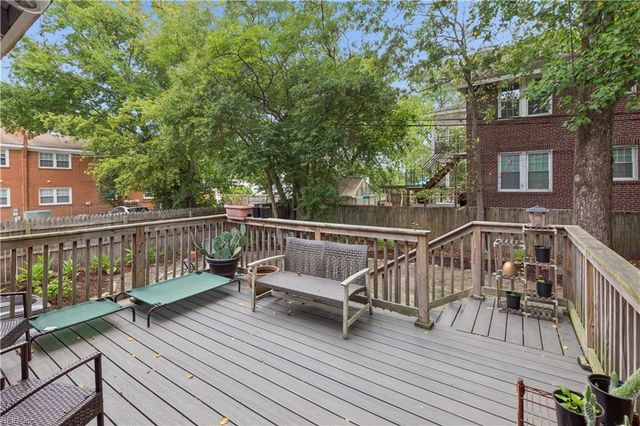 2104 Hampton BLVD, Norfolk, VA 23517