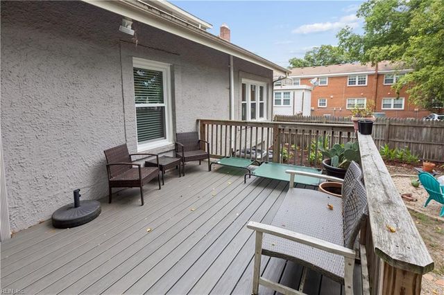2104 Hampton BLVD, Norfolk, VA 23517