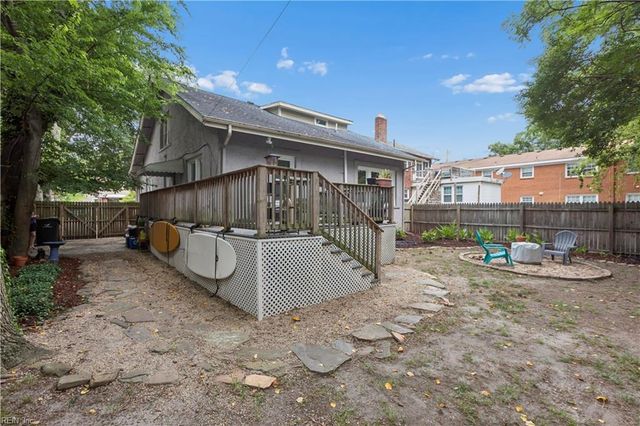 2104 Hampton BLVD, Norfolk, VA 23517