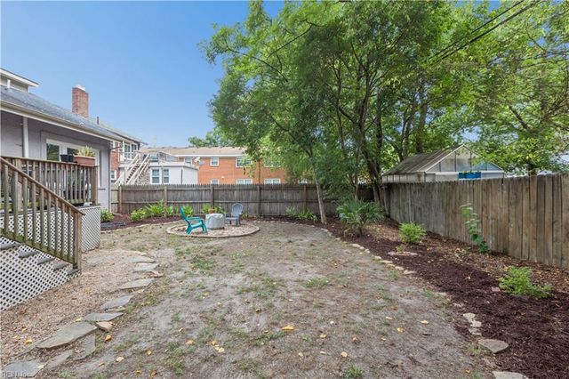 2104 Hampton BLVD, Norfolk, VA 23517