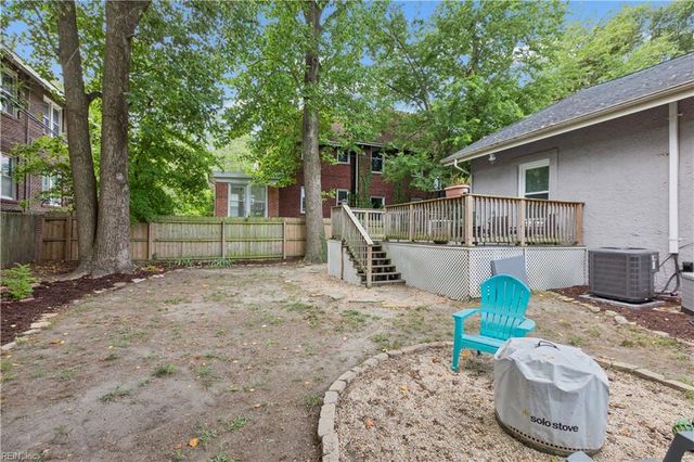 2104 Hampton BLVD, Norfolk, VA 23517