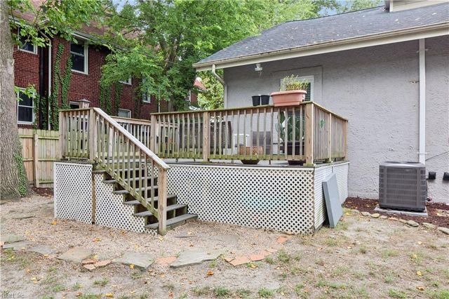 2104 Hampton BLVD, Norfolk, VA 23517