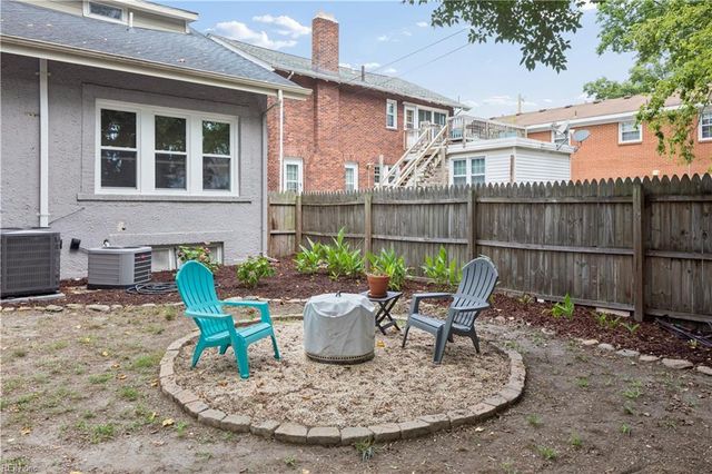 2104 Hampton BLVD, Norfolk, VA 23517