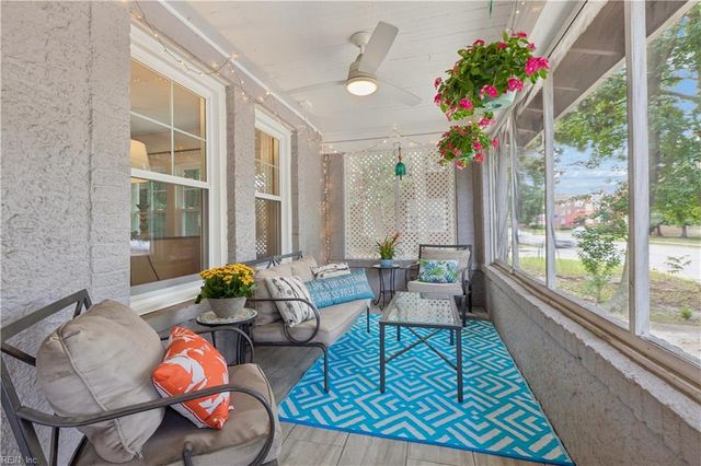 2104 Hampton BLVD, Norfolk, VA 23517