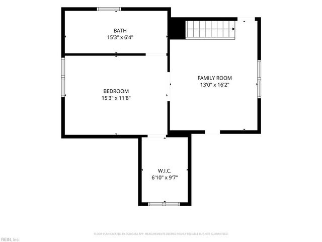 2104 Hampton BLVD, Norfolk, VA 23517